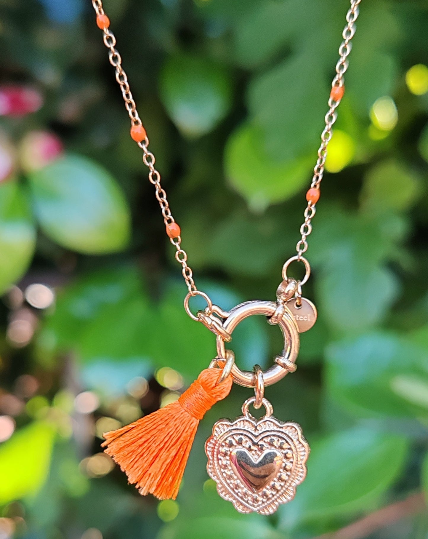 Cuore Sacro e Nappine