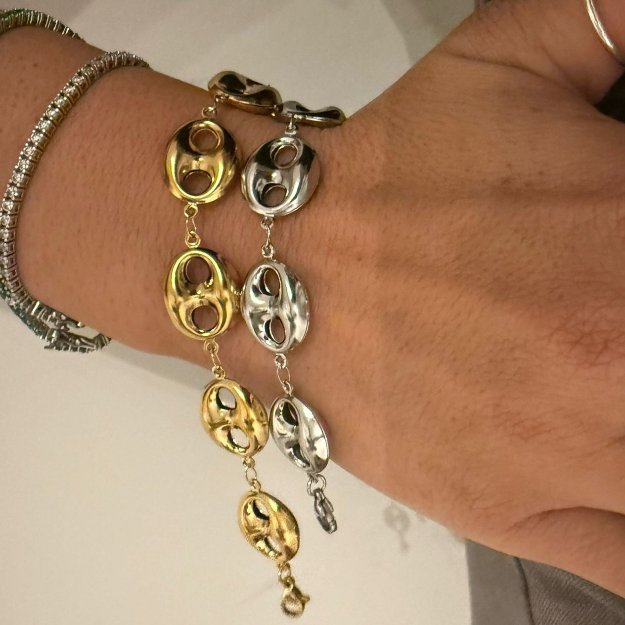 Bracciale Marina