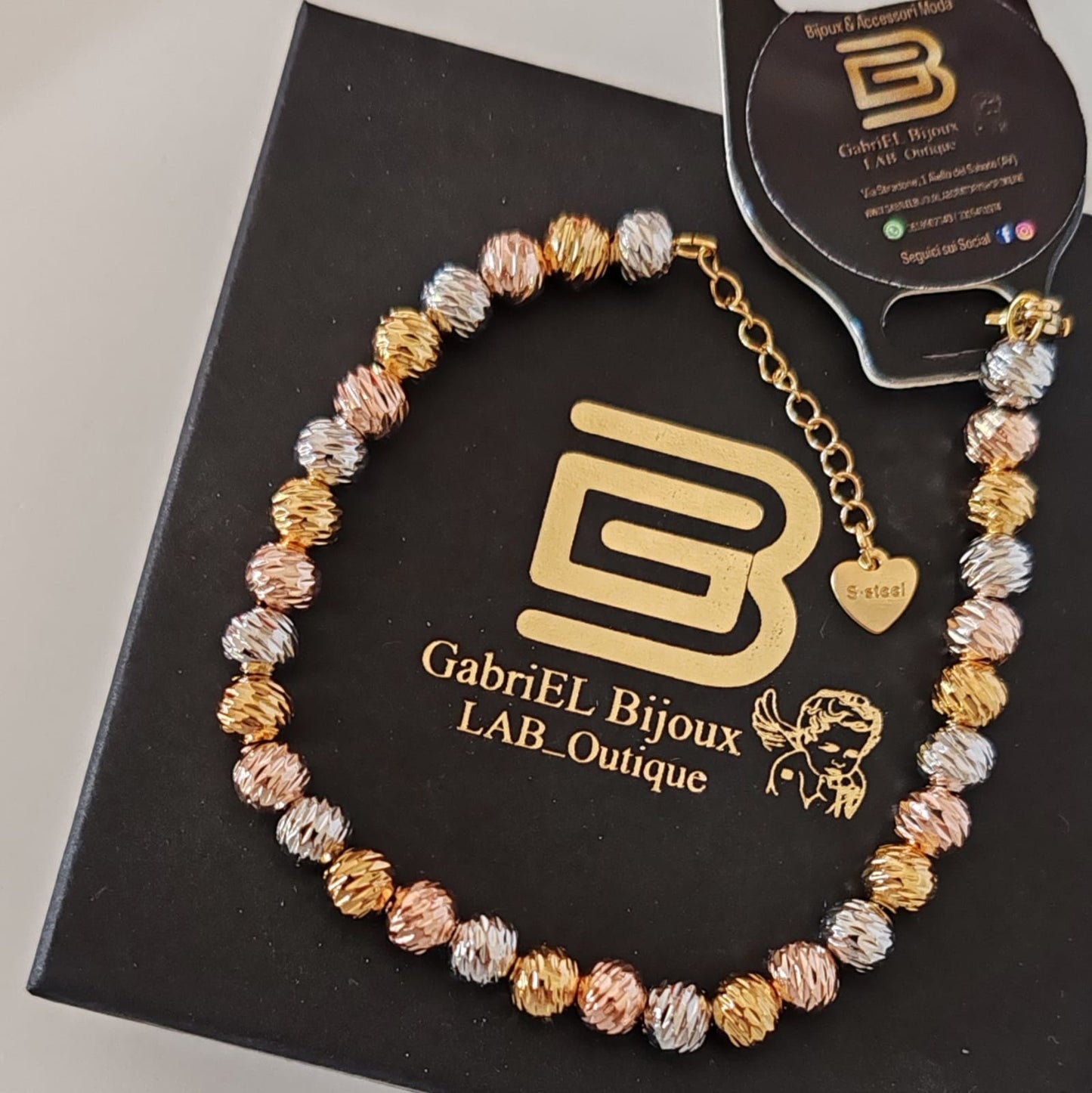 Bracciale Milleluci