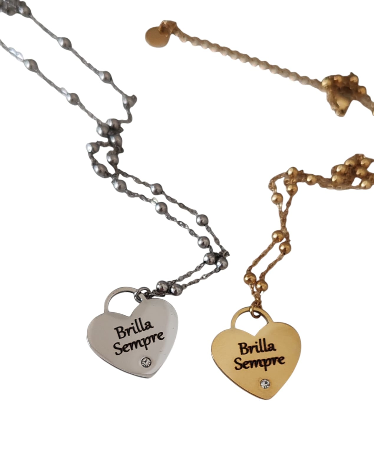 Collana Brilla Sempre