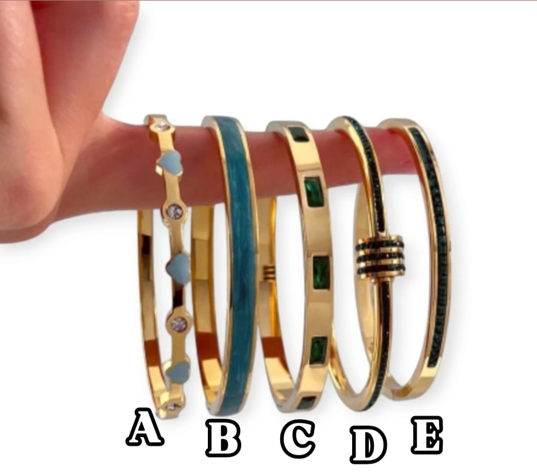 BRACCIALE BANGLE