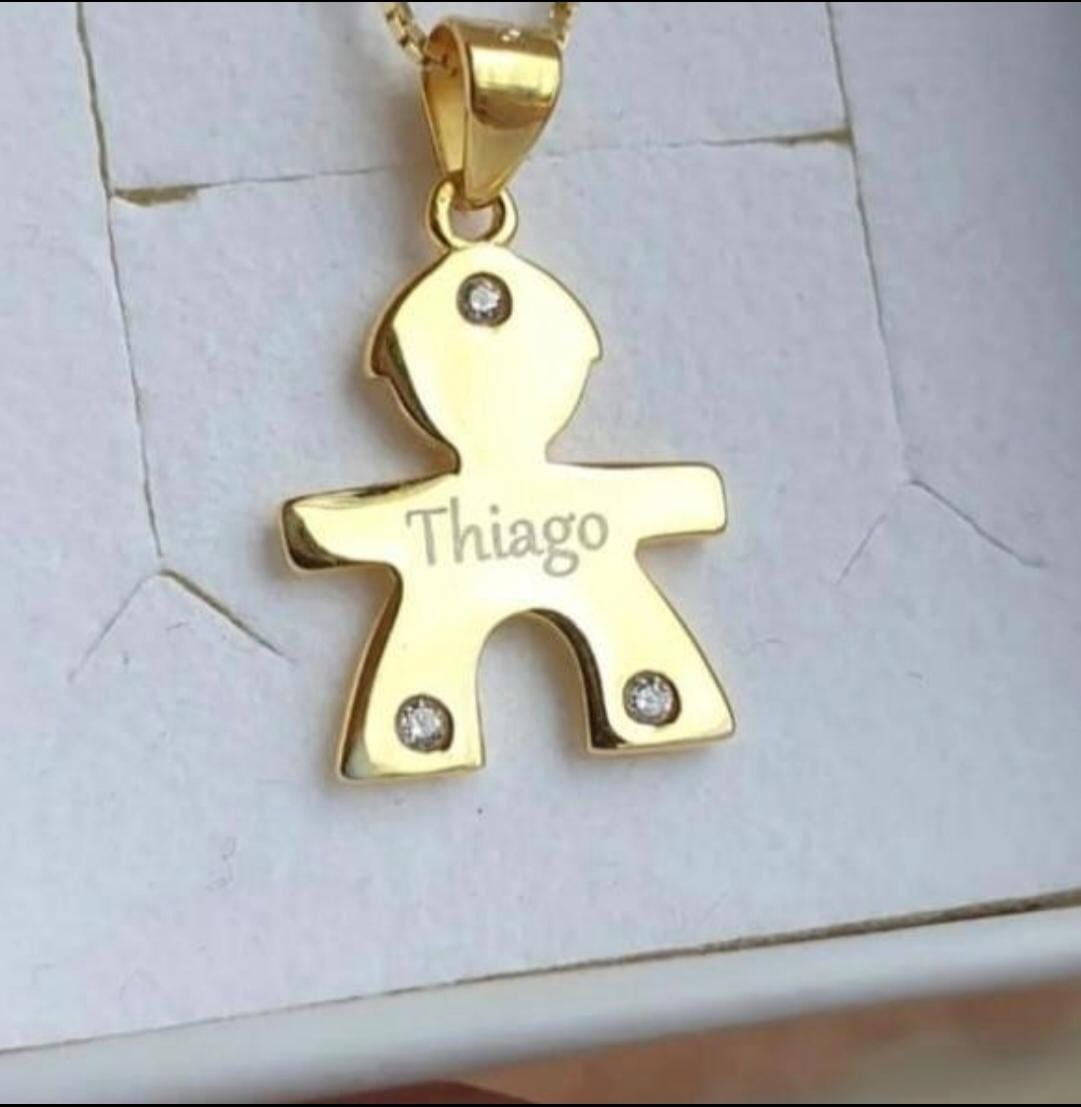 Bracciale Bebè Personalizzato