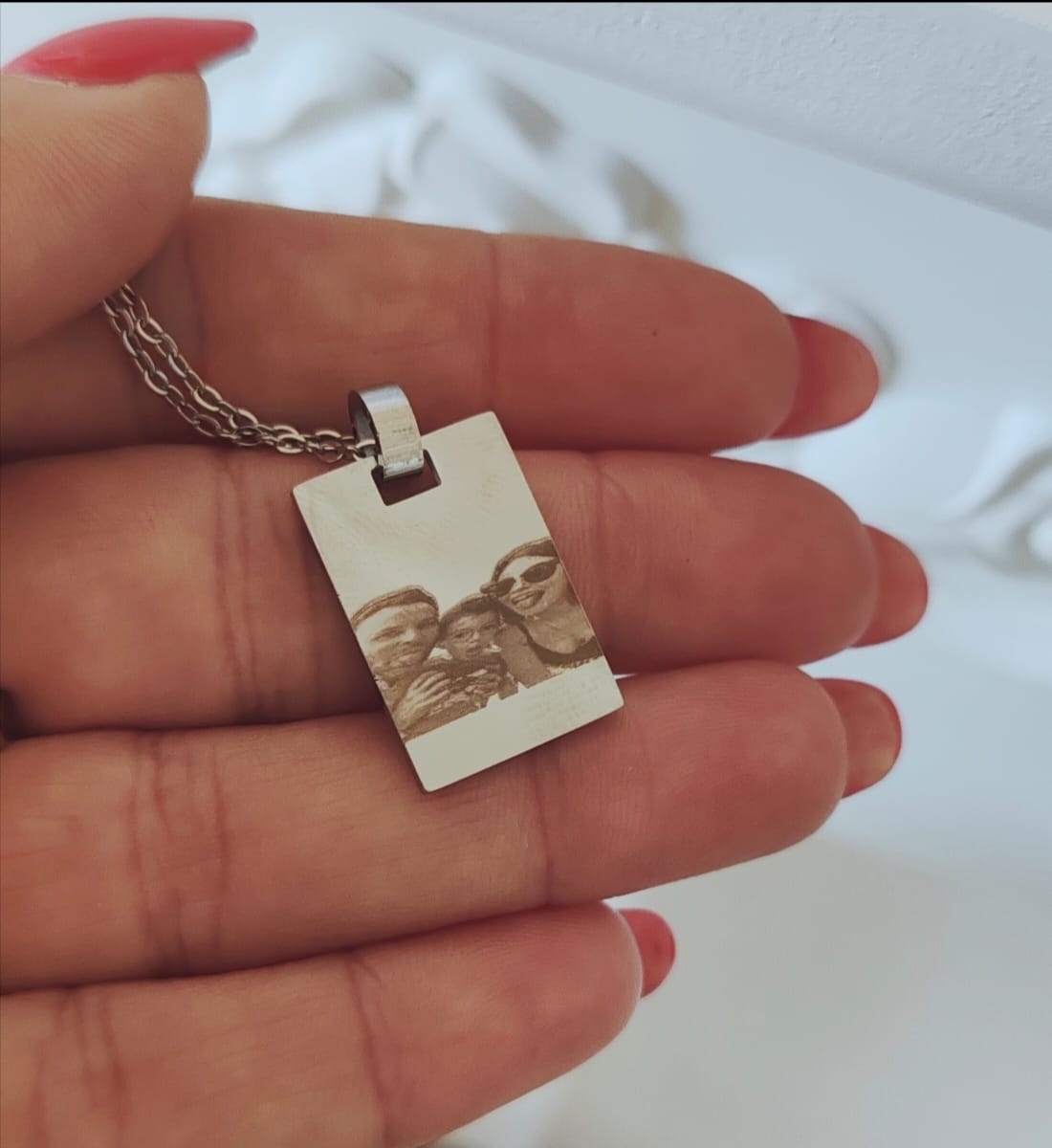 COLLANA " INCIDI EMOZIONI"