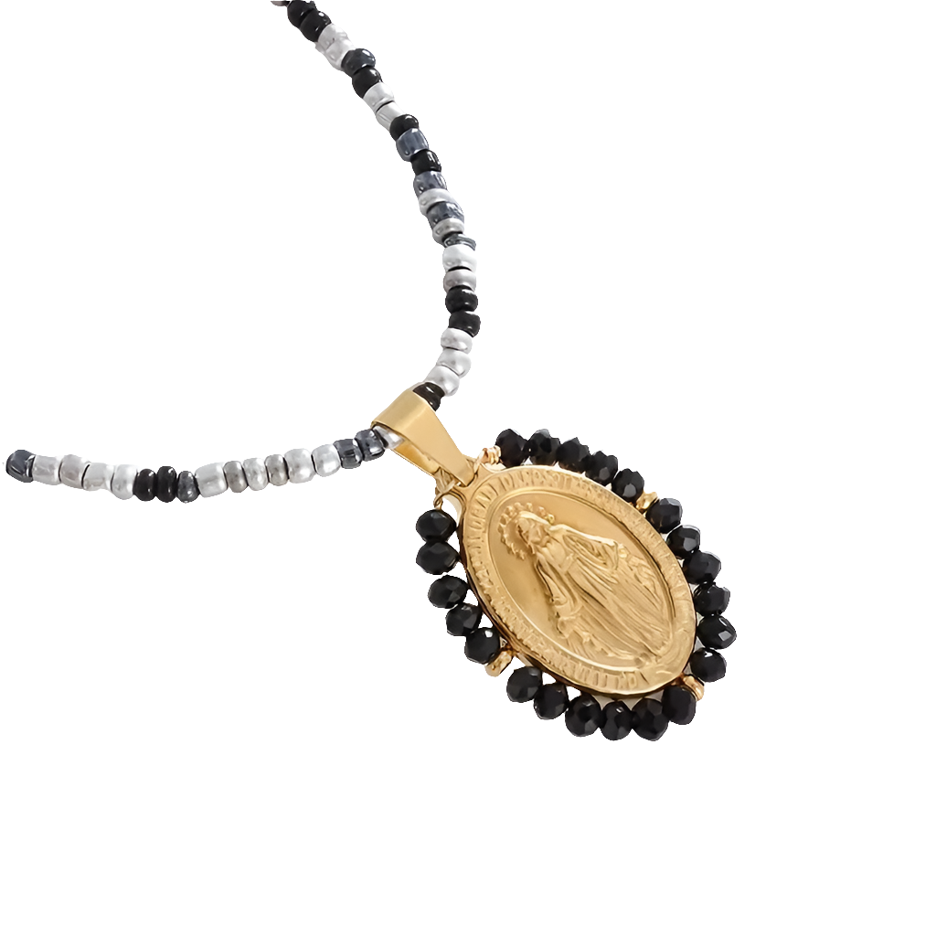 Collana Madonnina