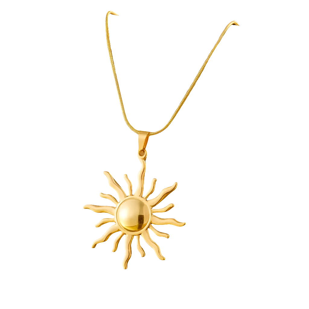 Collana SUN