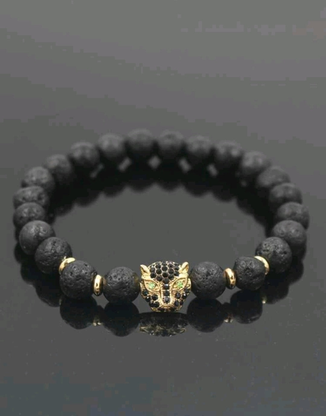 Bracciale Jaguar
