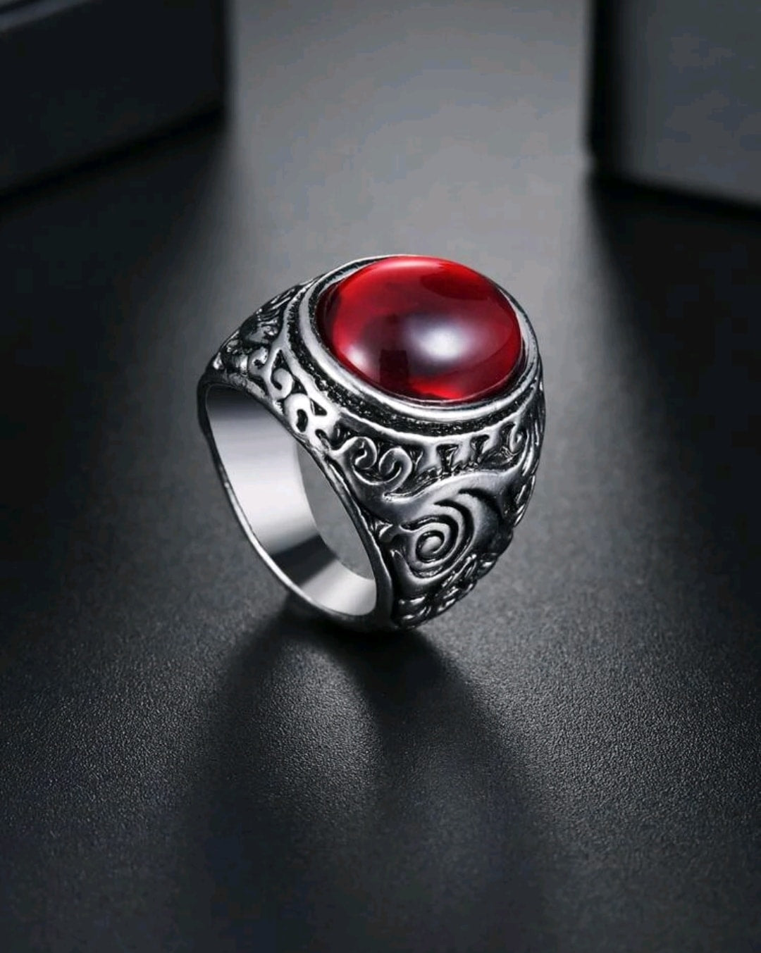 Anello Red
