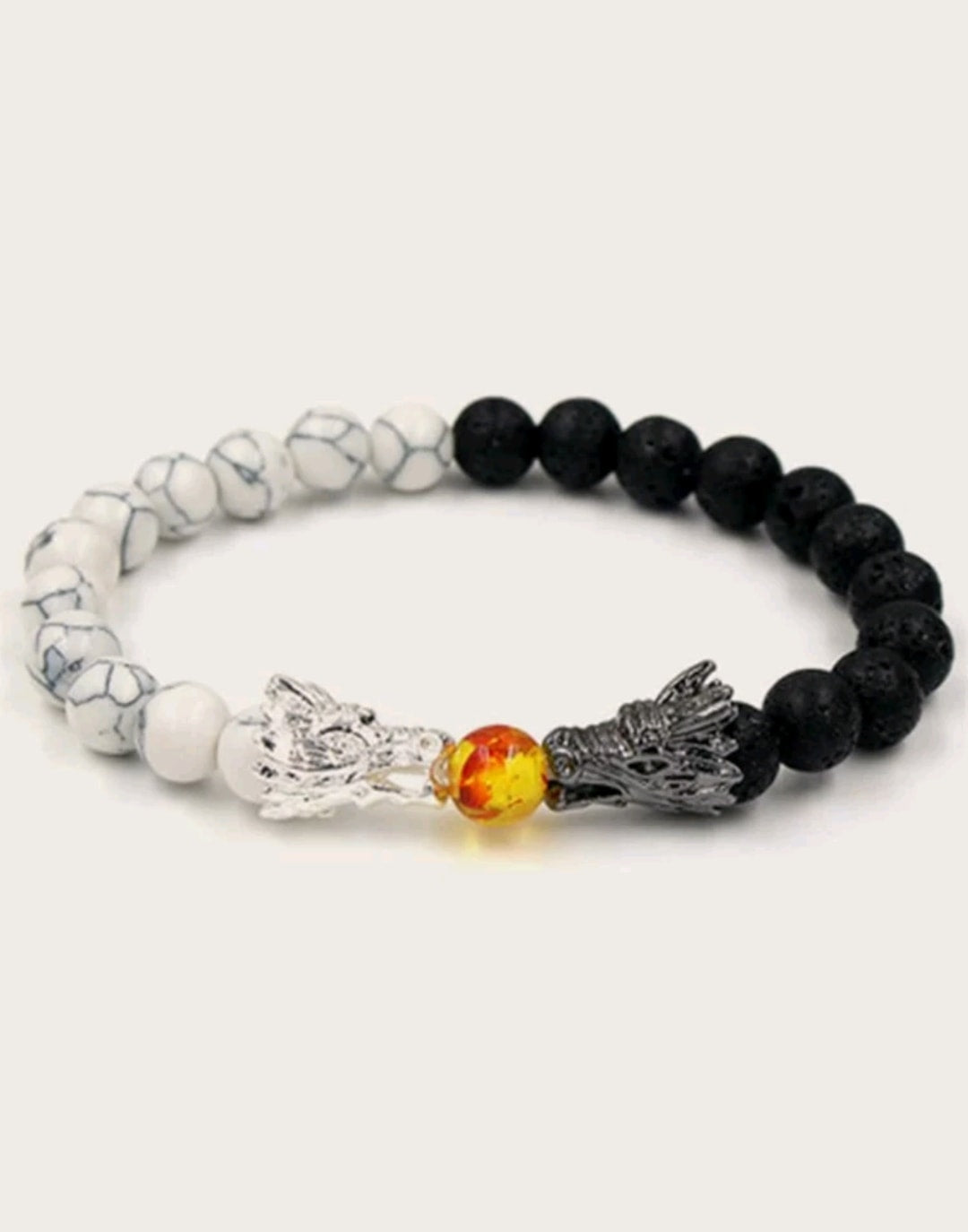 Bracciale Dragon Fire