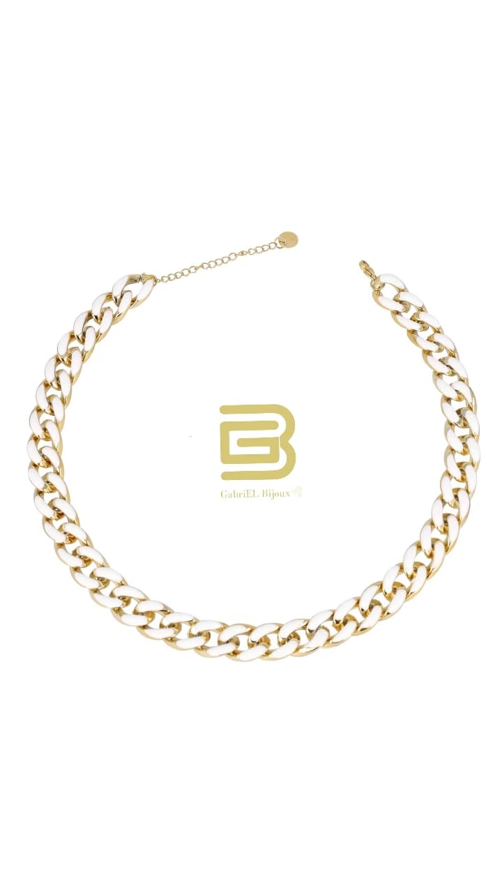 Collana White