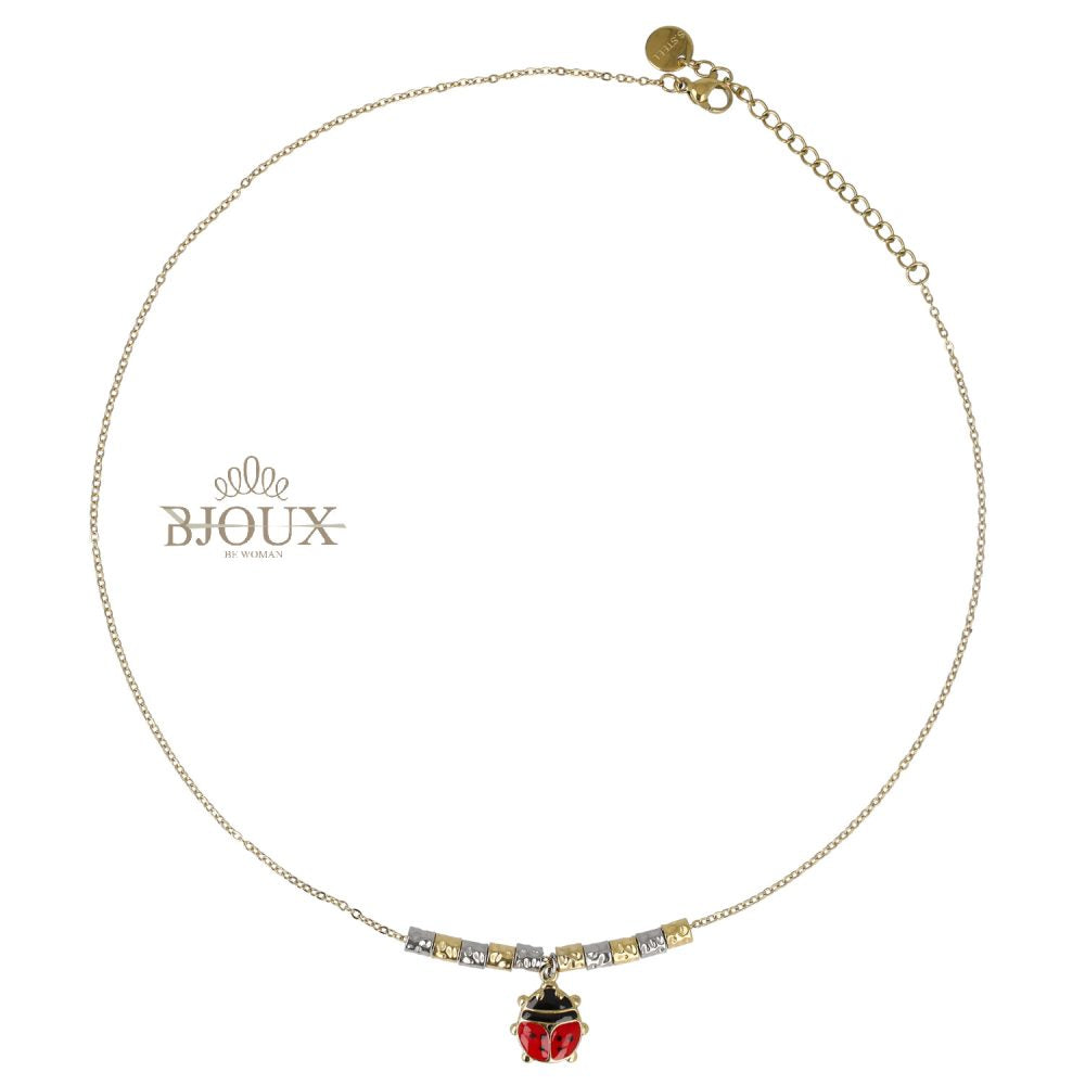 Collana dadini Fortuna