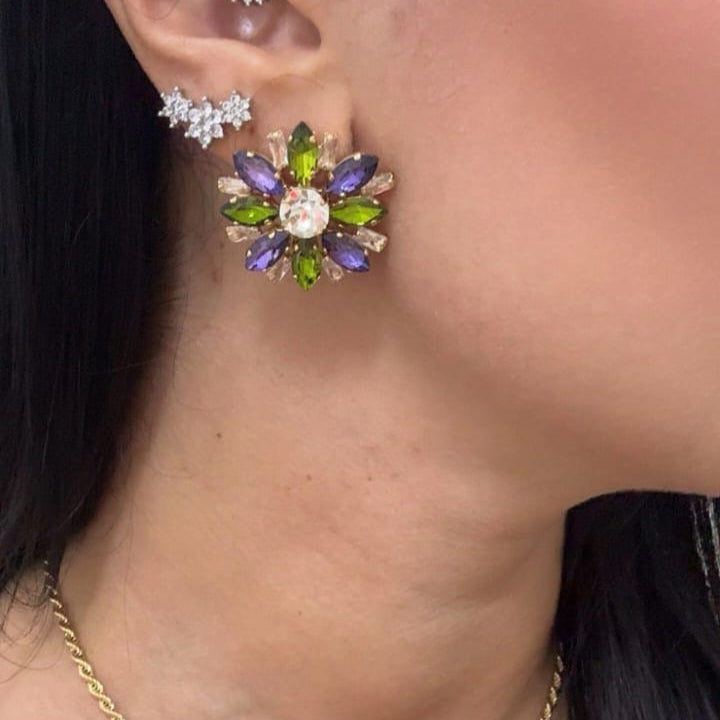 Parure Flowers