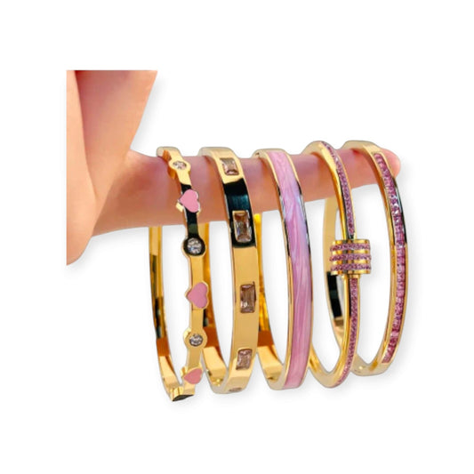 BRACCIALE BANGLE