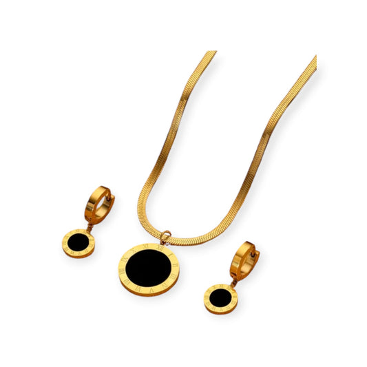 Parure Roma