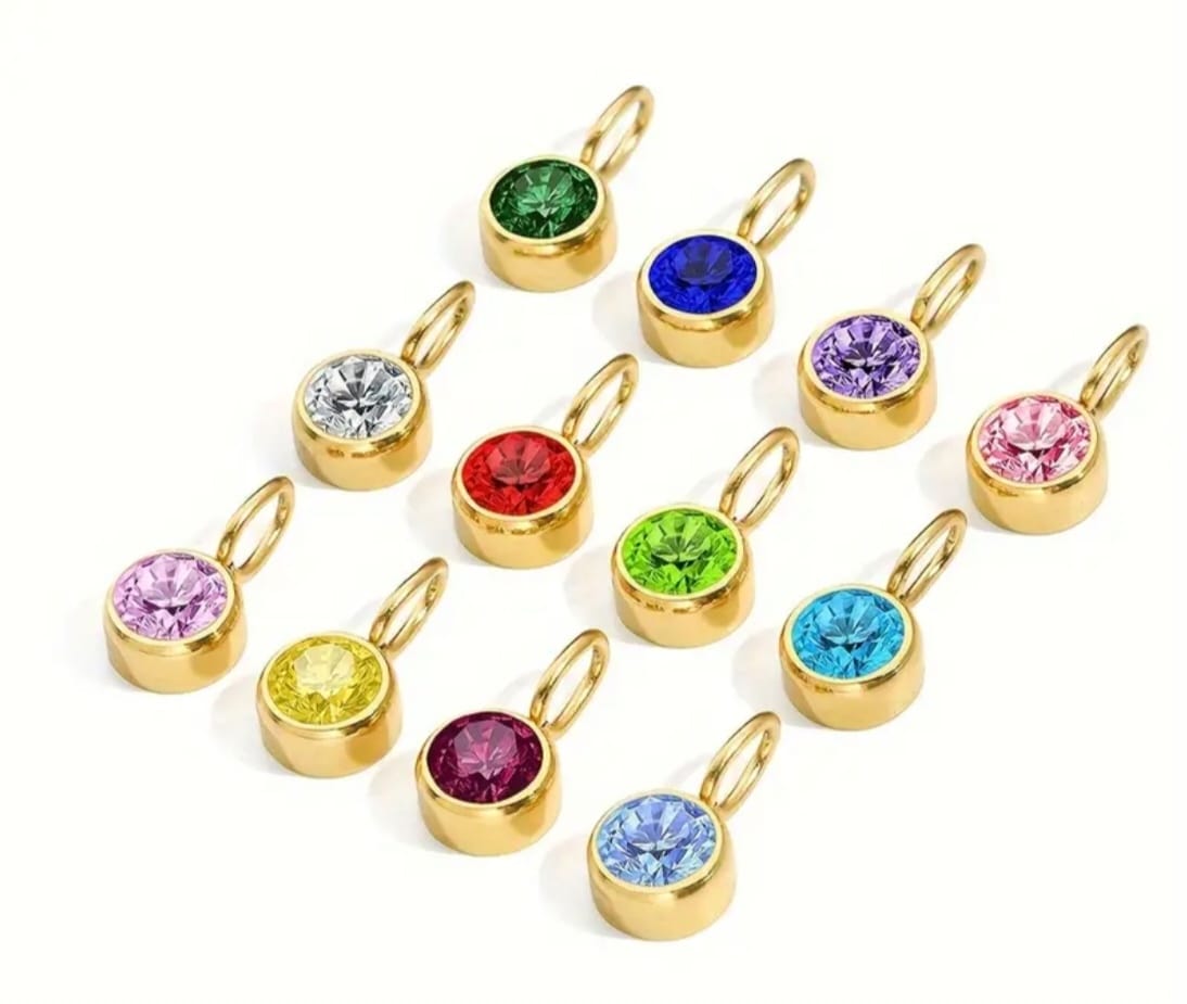 COLLANA PUNTO LUCE DELLA FORTUNA