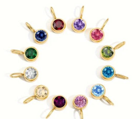 COLLANA PUNTO LUCE DELLA FORTUNA