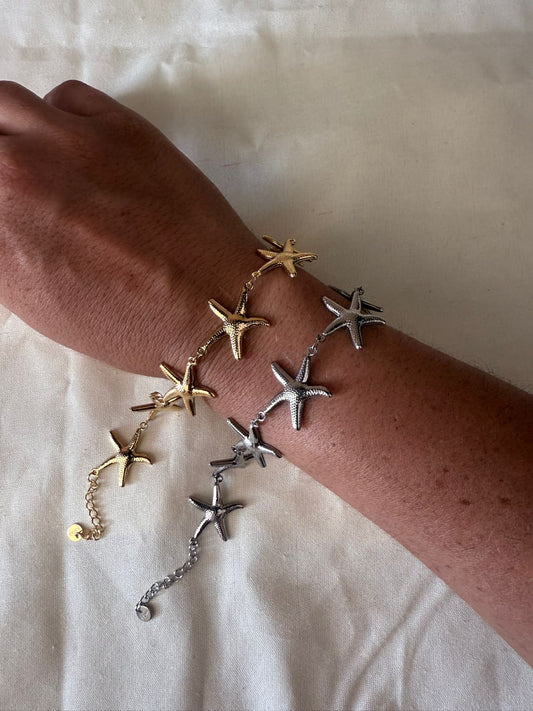 Bracciale Stella Marina
