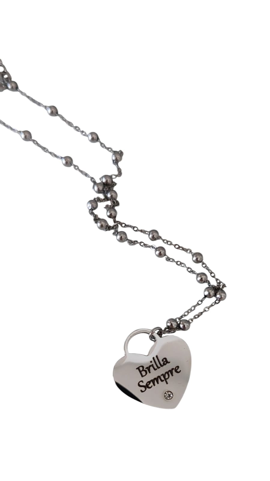 Collana Brilla Sempre