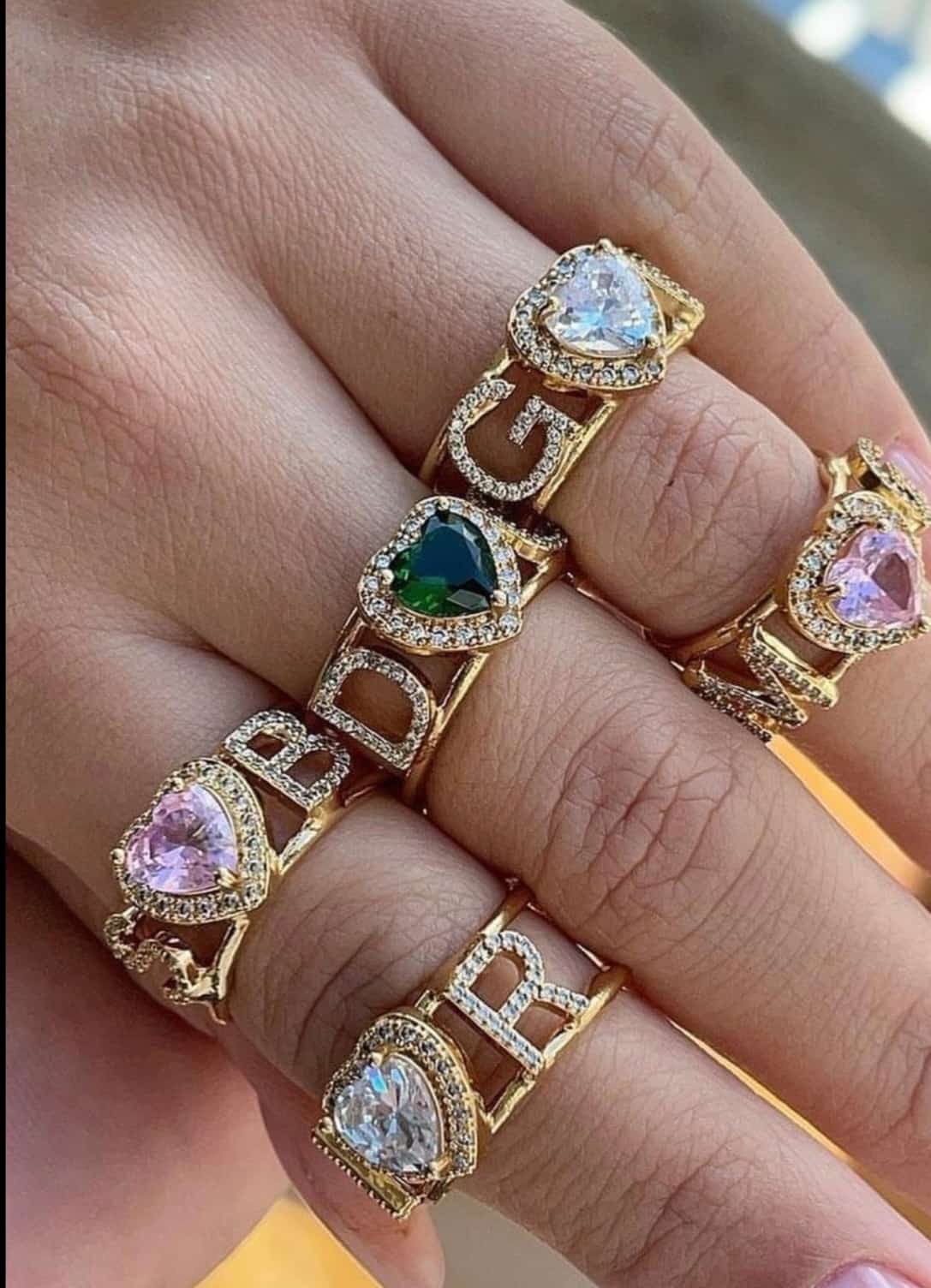 Anello Legame