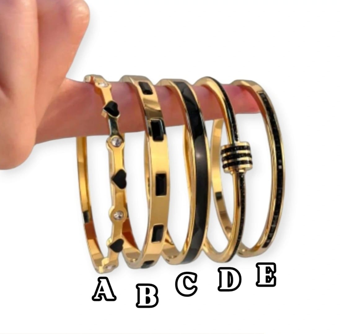 BRACCIALE BANGLE
