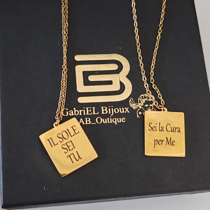 COLLANA " INCIDI EMOZIONI"