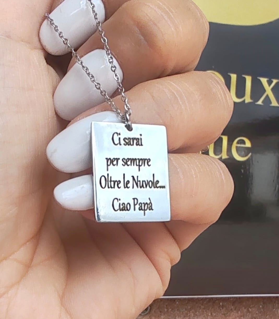 COLLANA " INCIDI EMOZIONI"