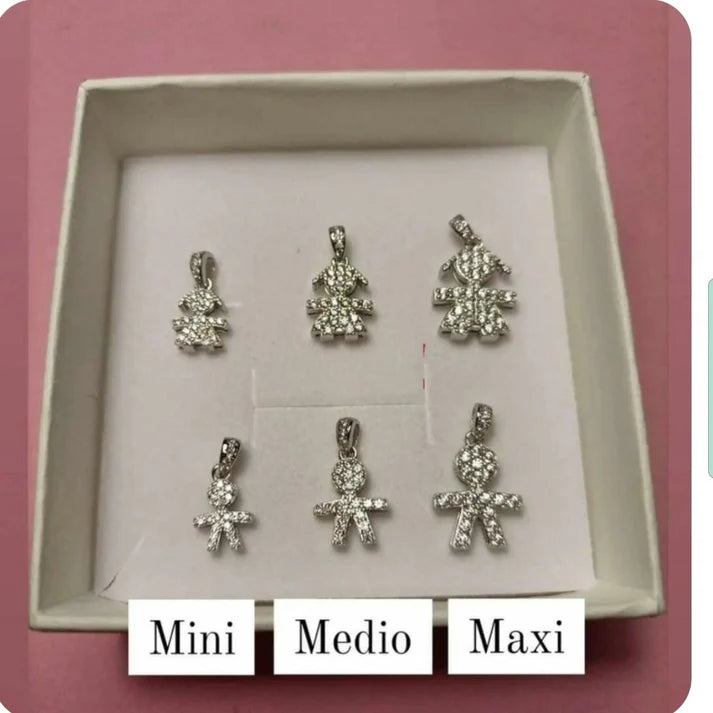 Chiama Angeli Super Personalizzato