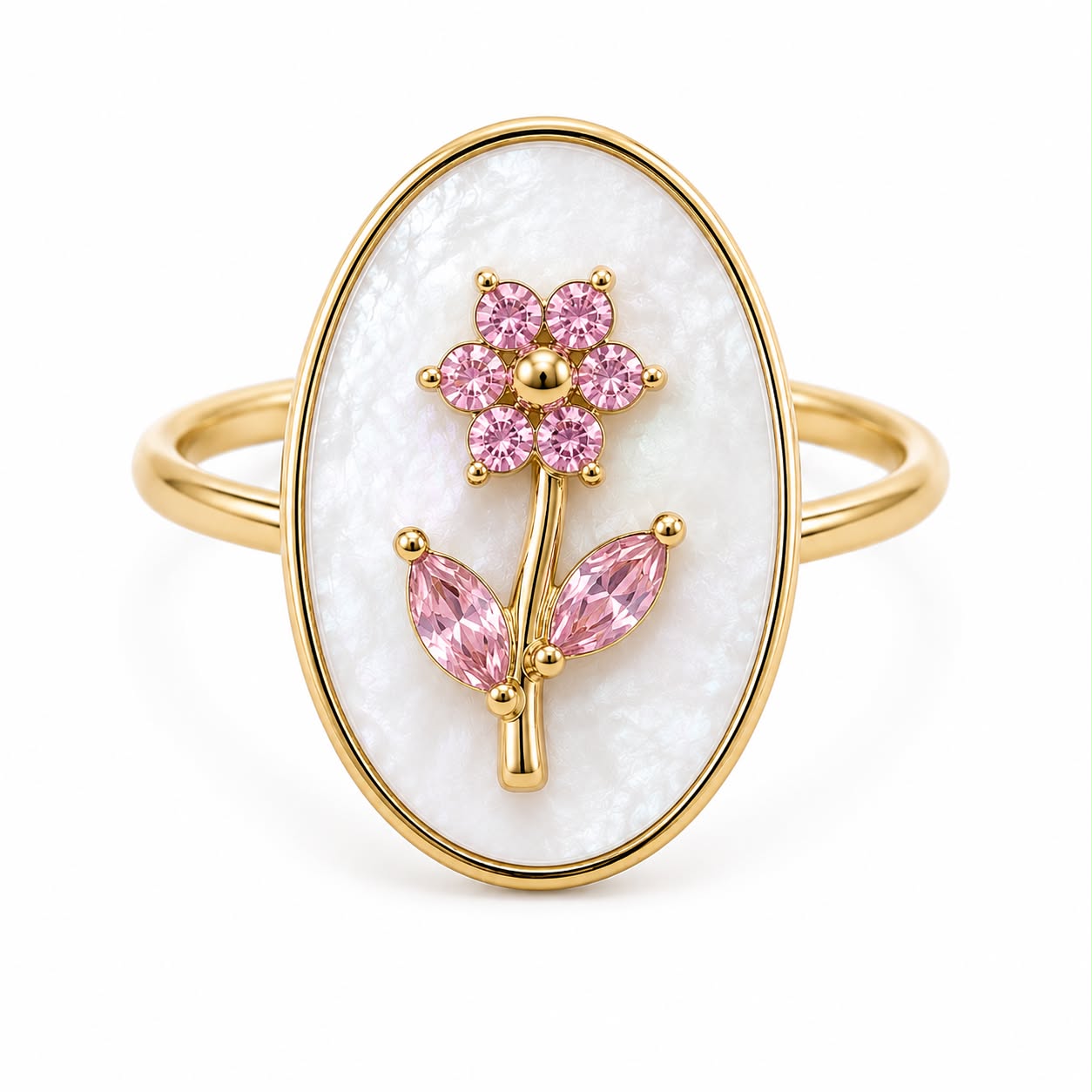 Anello Fiorisci