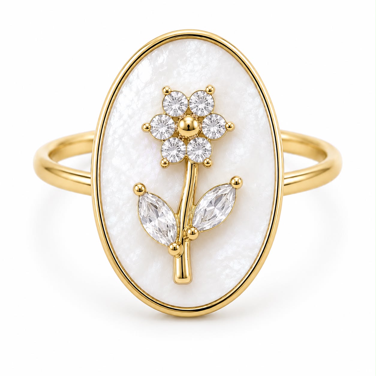 Anello Fiorisci