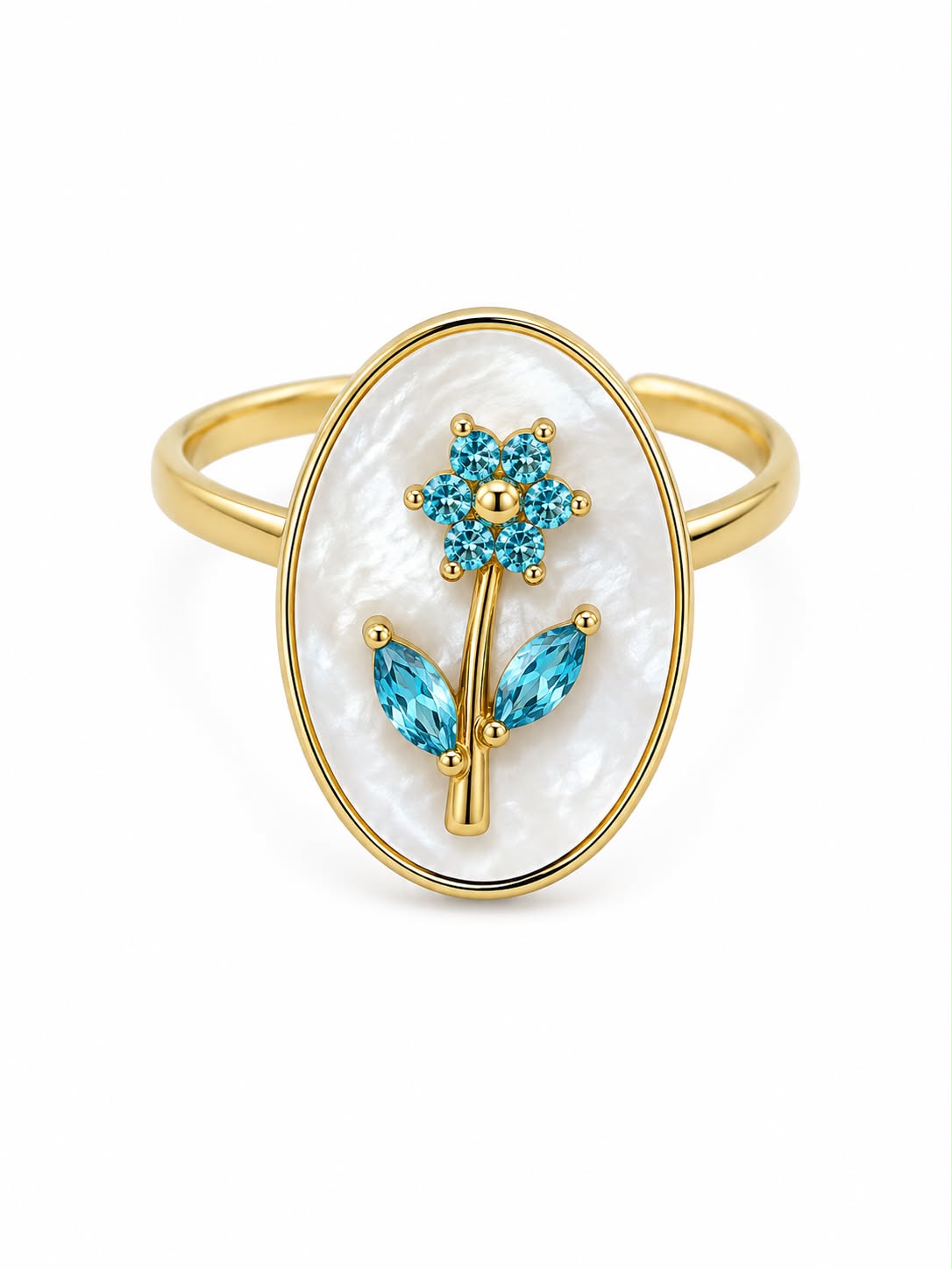 Anello Fiorisci