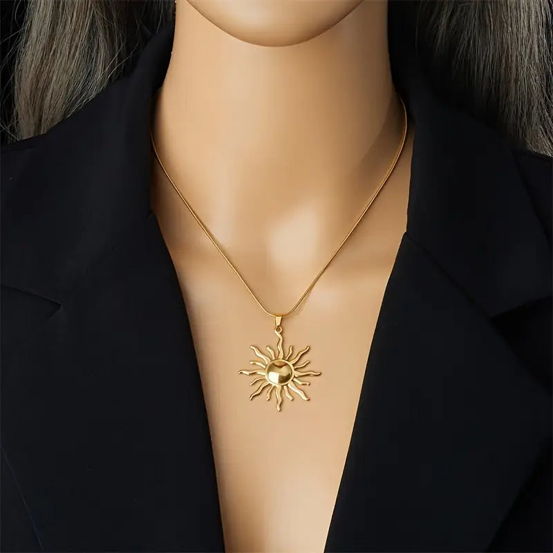 Collana SUN