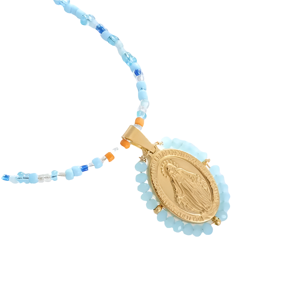 Collana Madonnina
