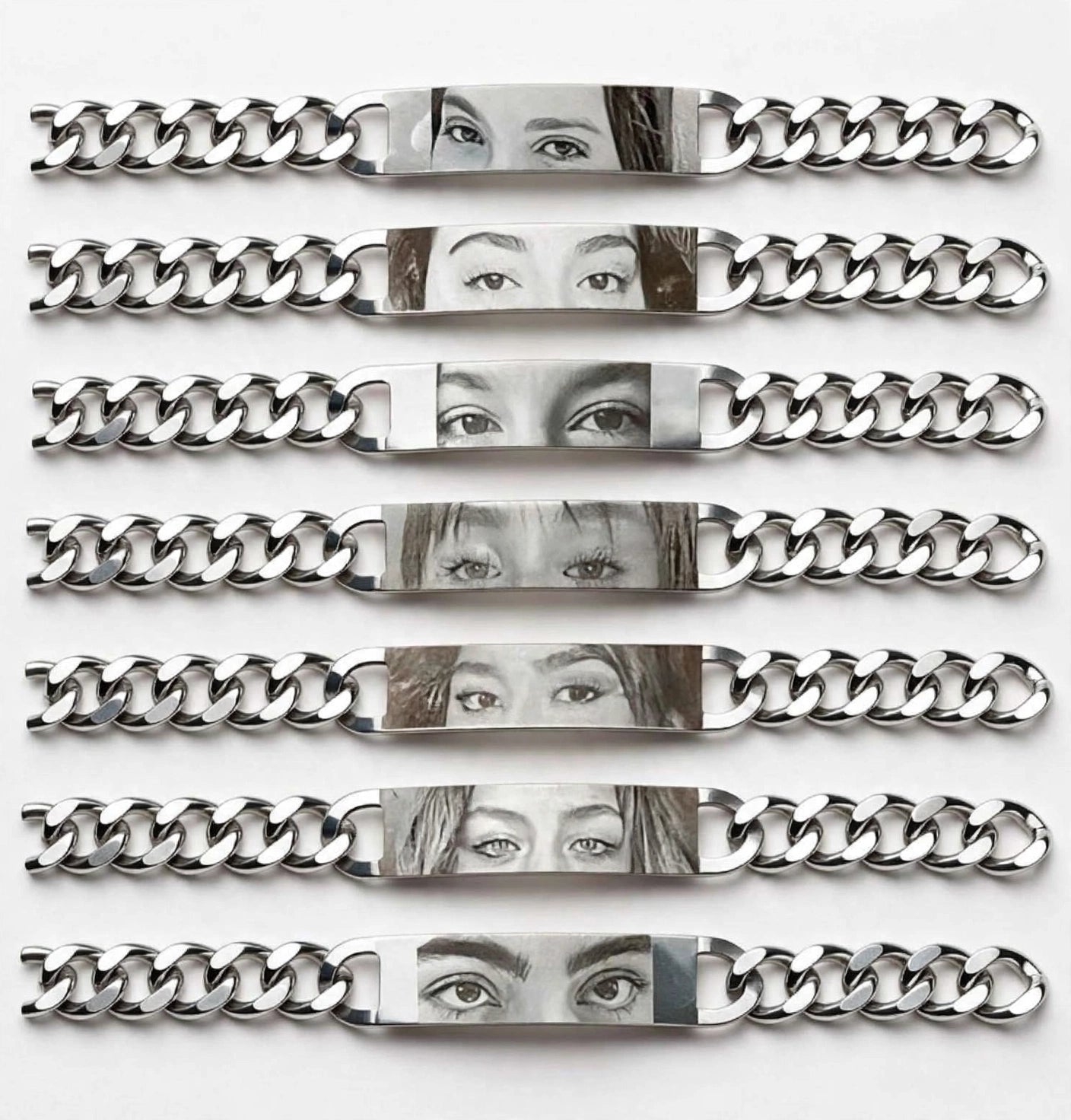 Bracciale Sguardo