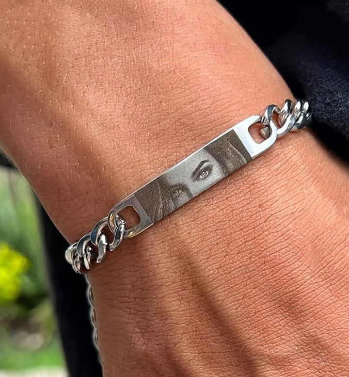 Bracciale Sguardo