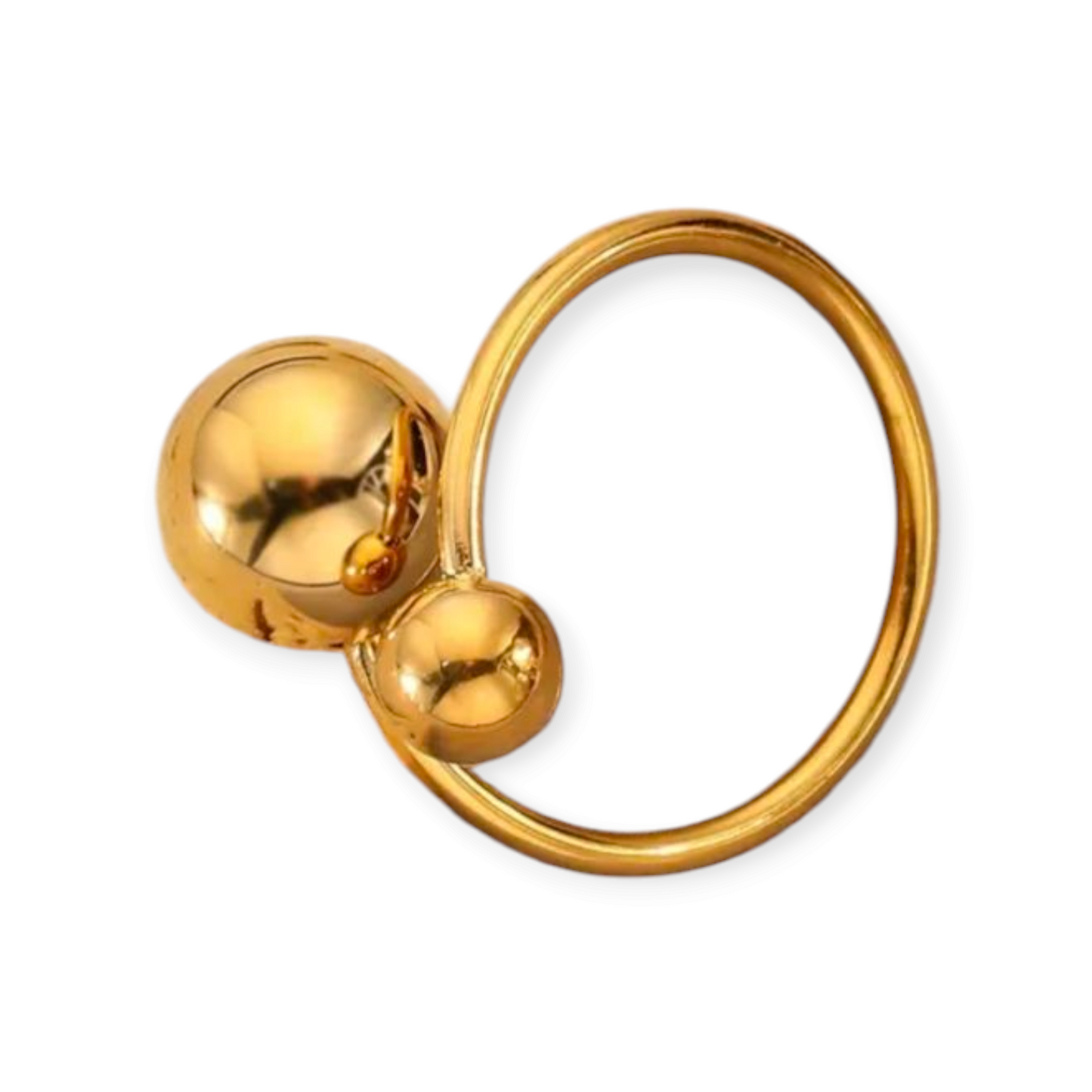 Anello Sfere