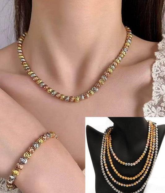 Collana Milleluci