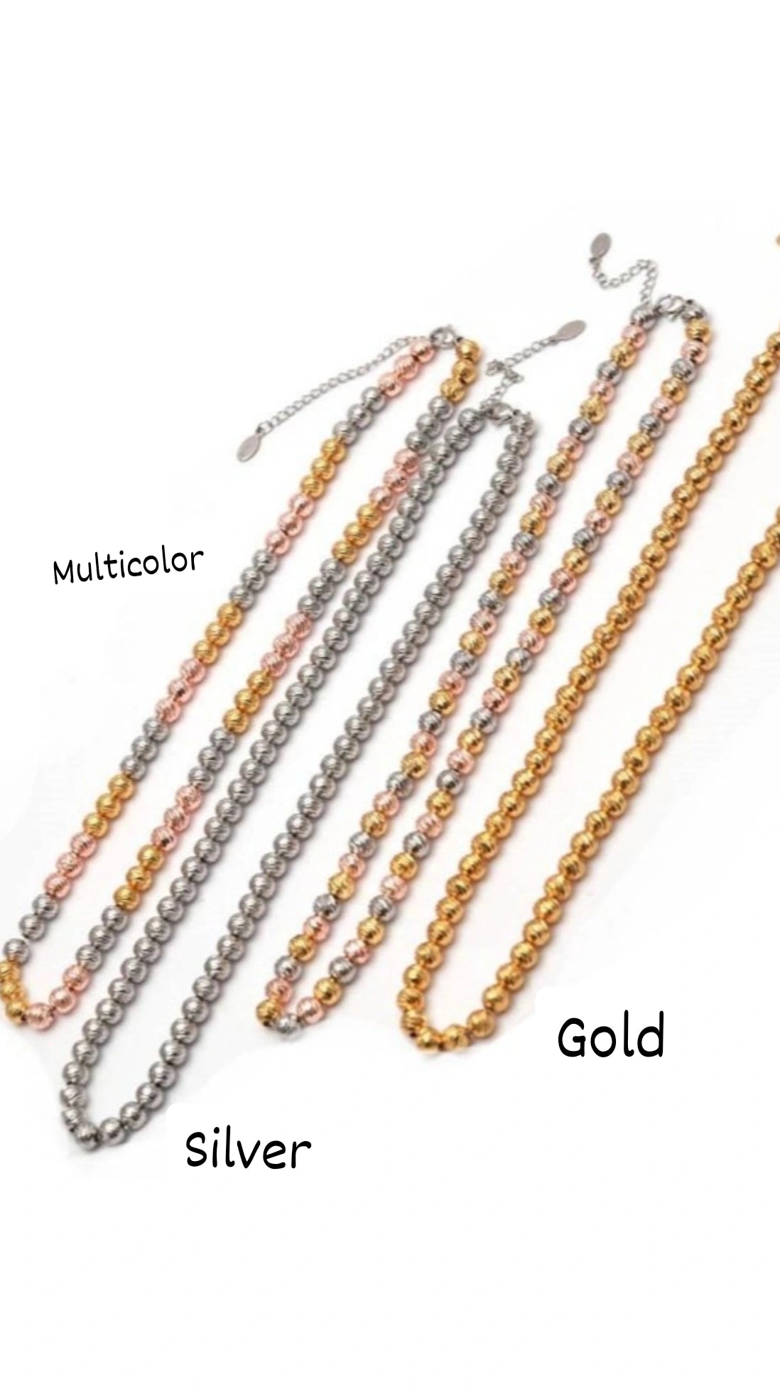 Collana Milleluci