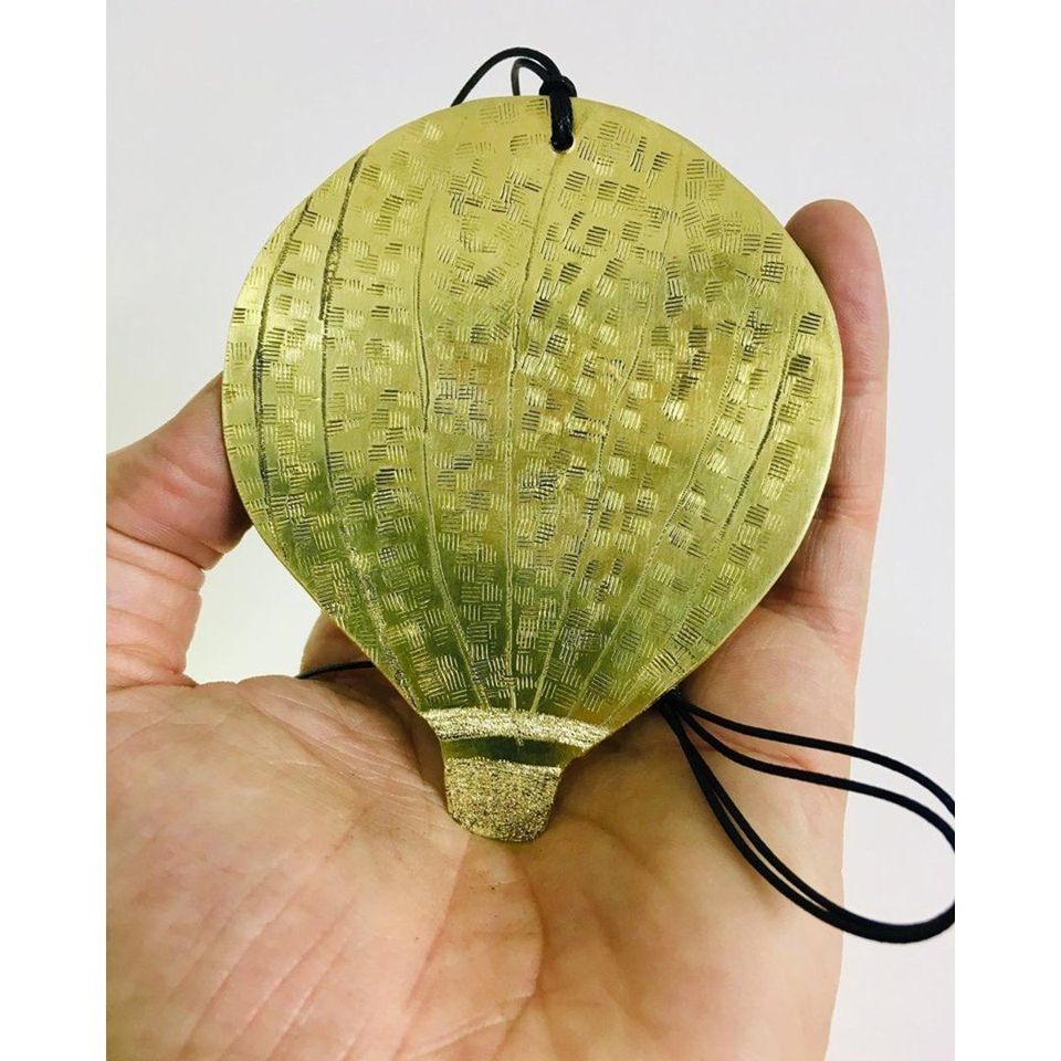 Pendente Mongolfiera