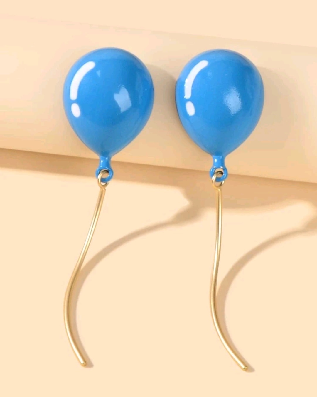 Orecchini Palloncini