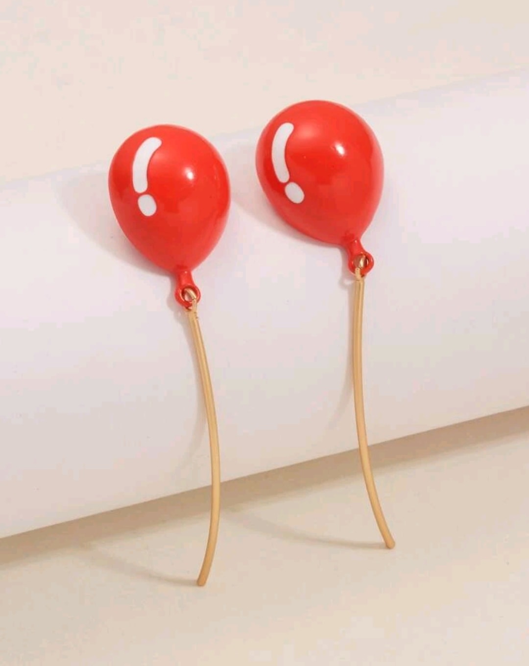 Orecchini Palloncini