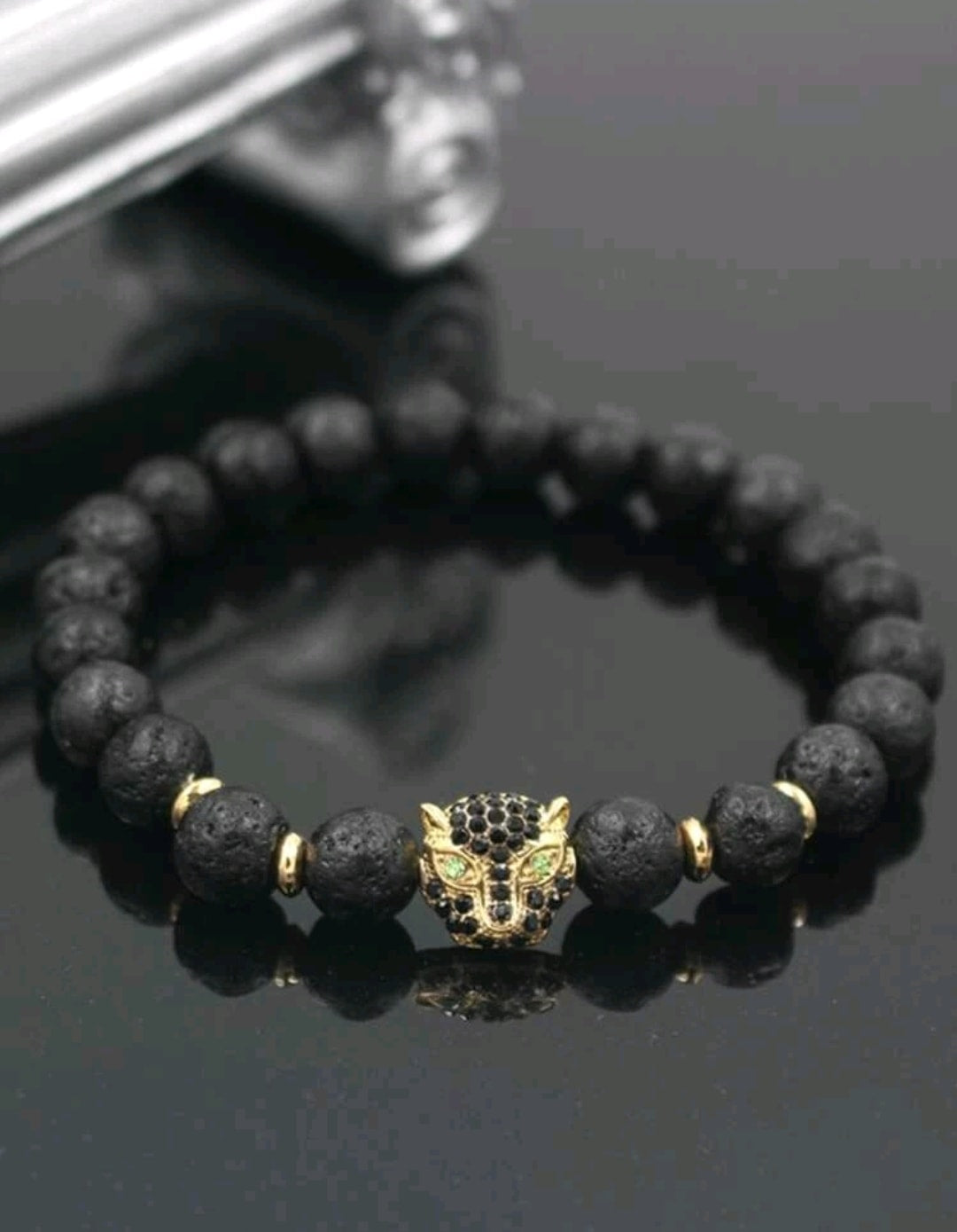 Bracciale Jaguar