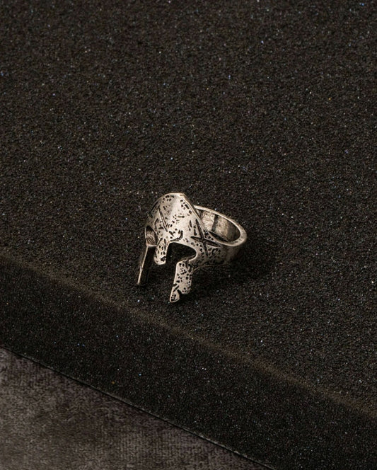 Anello Gladiatore