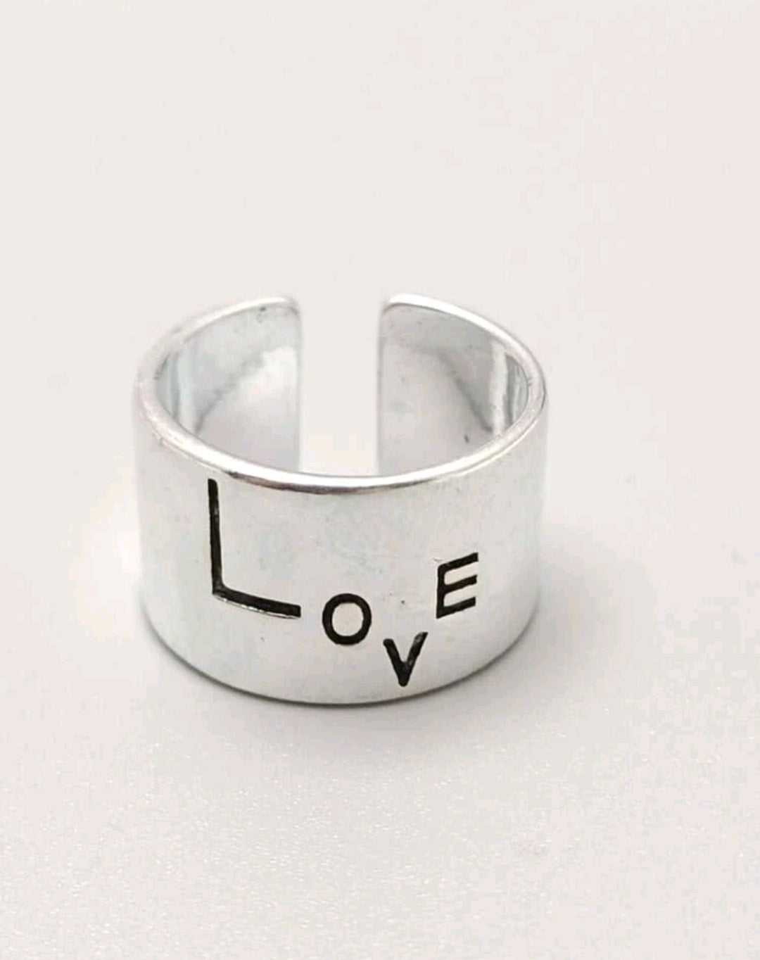 Anello Love