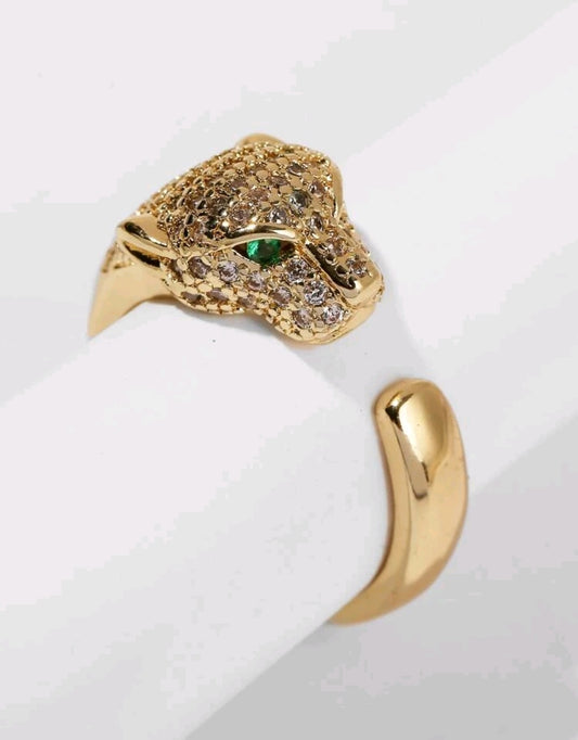 Anello Jaguar