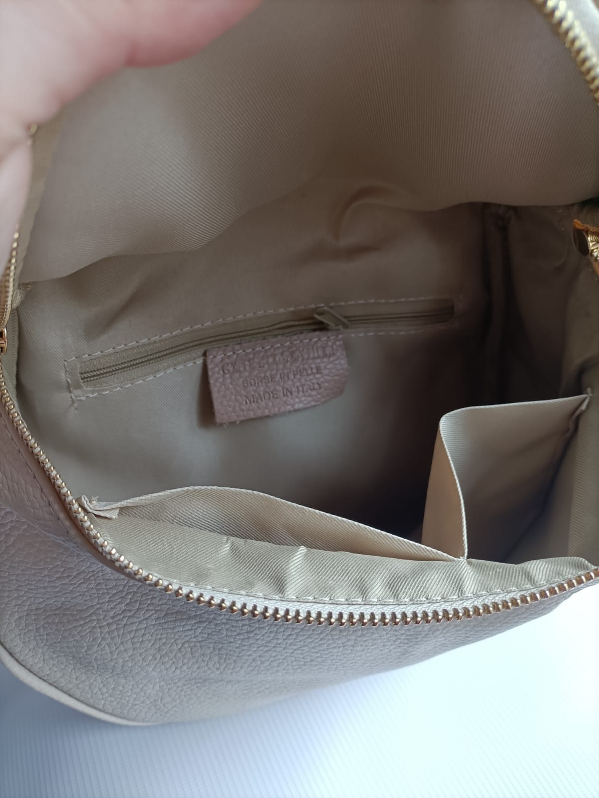 Borsa Hèlene
