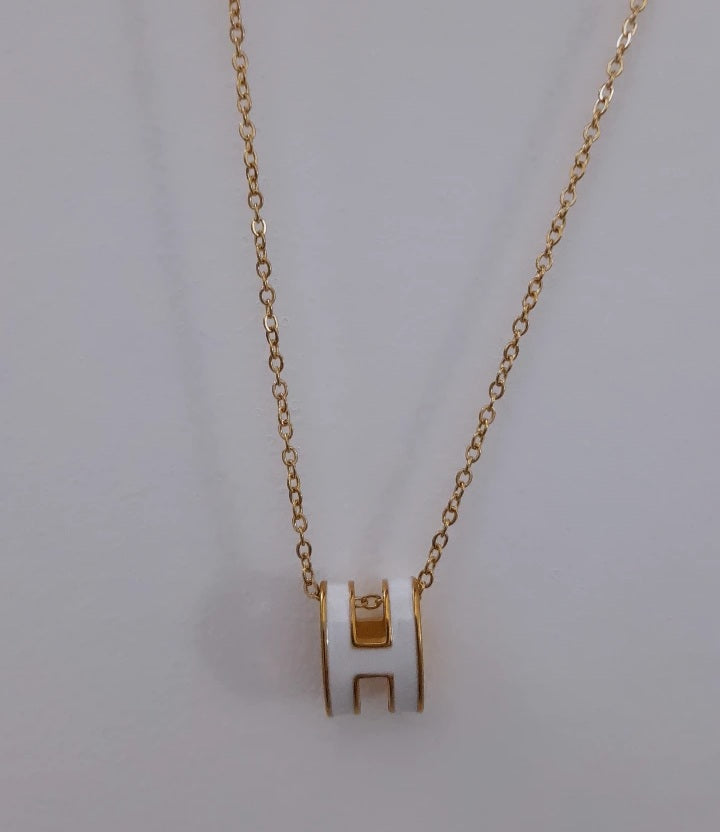 Collana Pop H