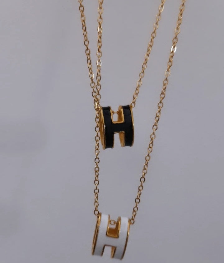 Collana Pop H