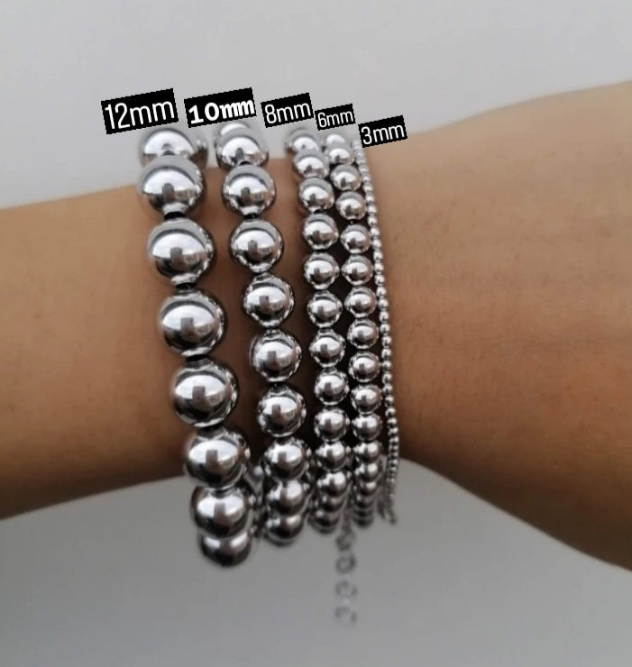 Bracciale Sfere