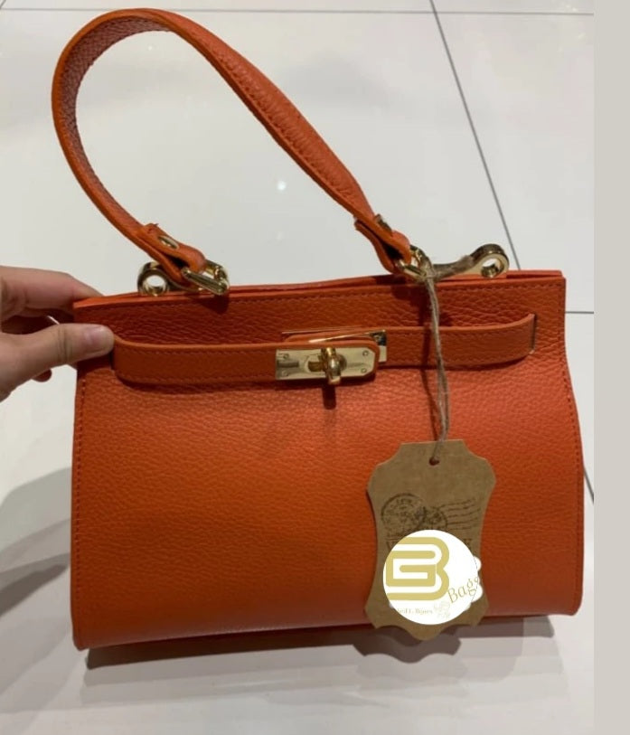 Borsa Brigitte Mini