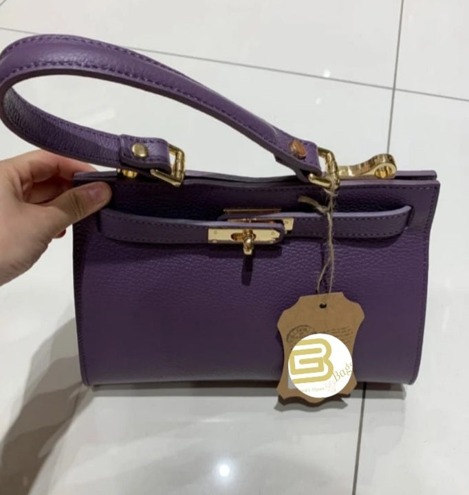 Borsa Brigitte Mini
