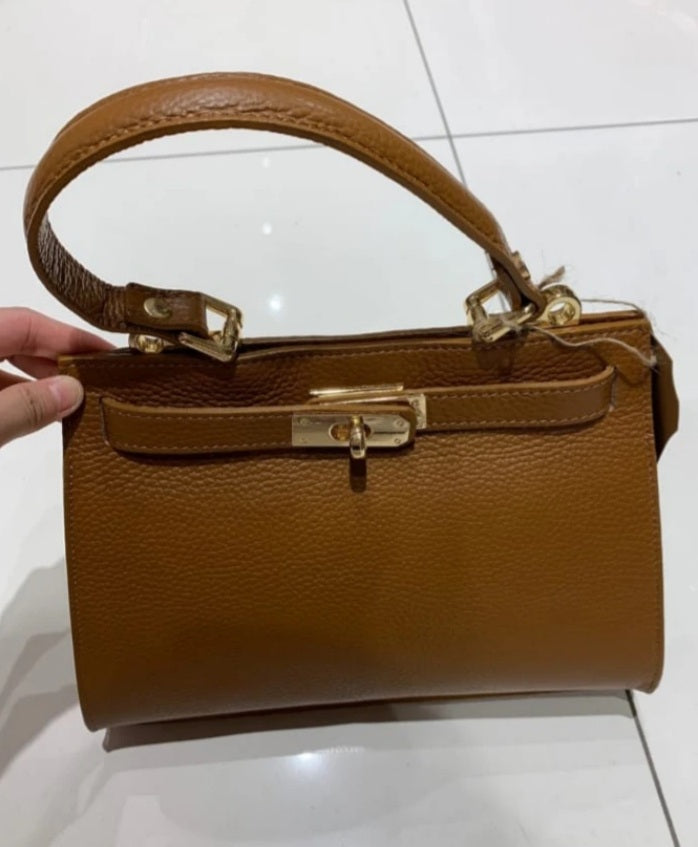 Borsa Brigitte Mini